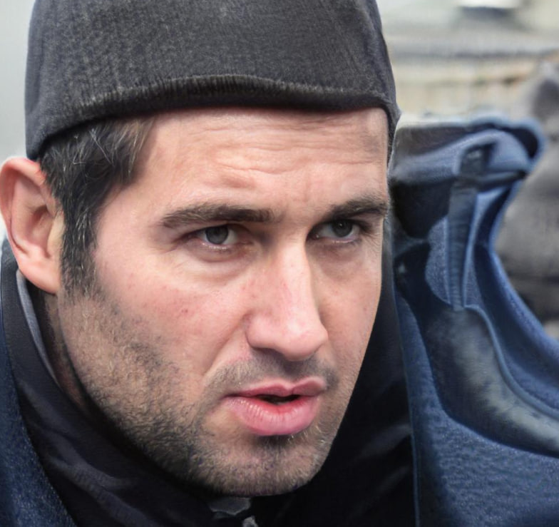 Piotr Kowalski